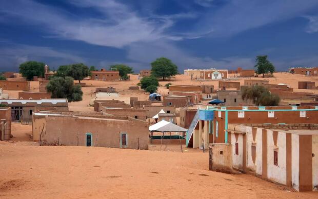 Mauritania - image - 6