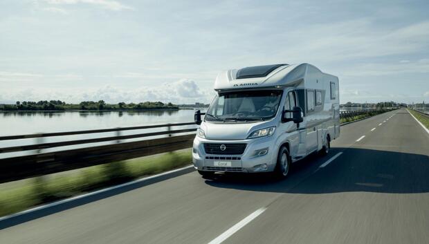 Campervan, RV tour operators - image 3