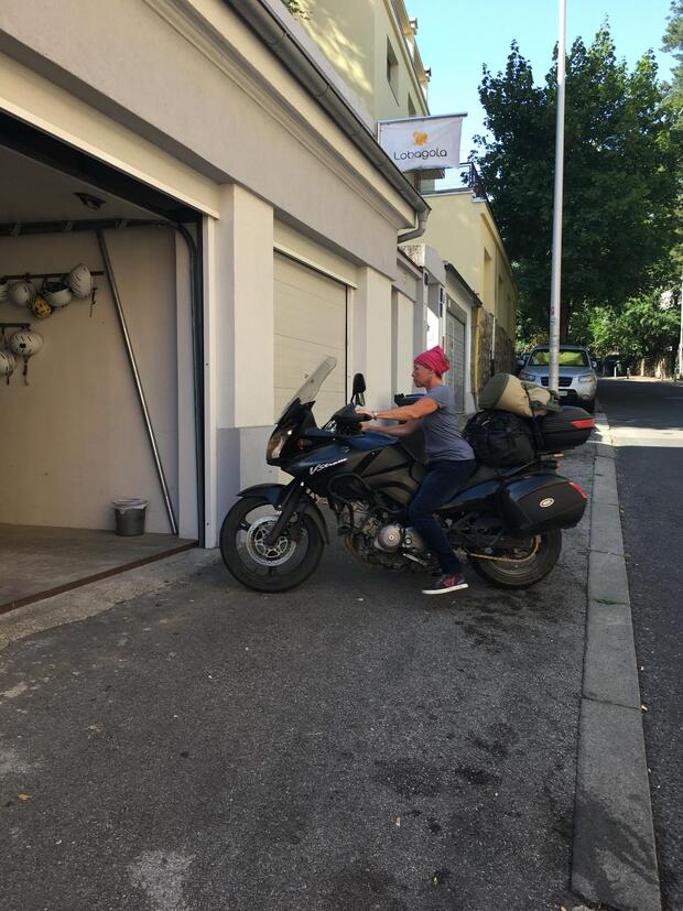 ADVrider - image 1