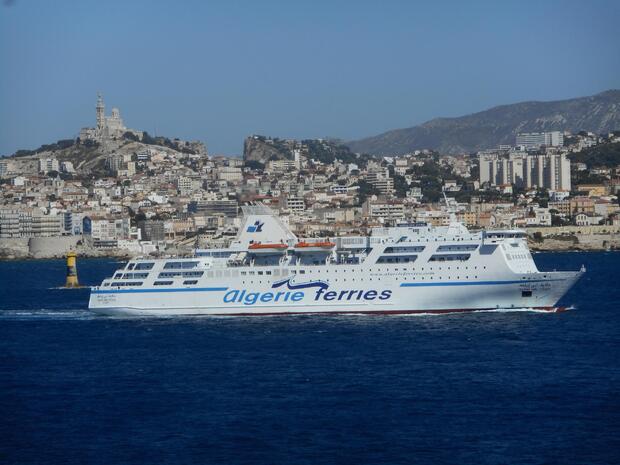Ferries - image 1