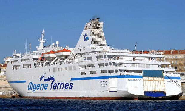 Ferries - image 2