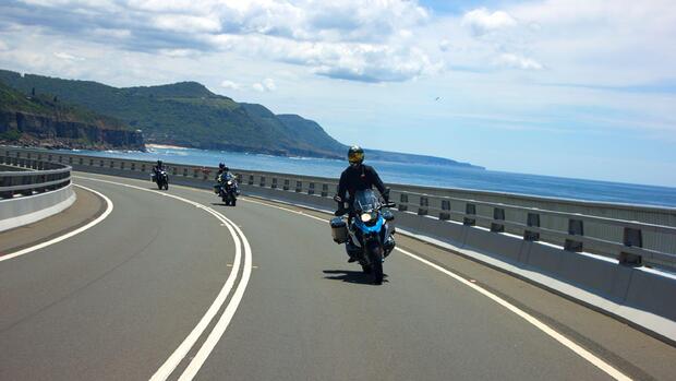 Motorcycle tour operators - image 1