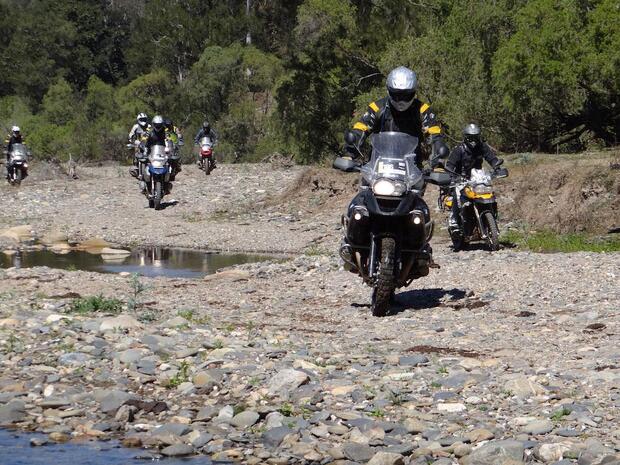 Motorcycle tour operators - image 2