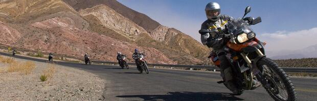 Motorcycle tour operators - image 3