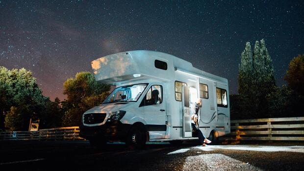 Campervan, RV tour operators - image 4