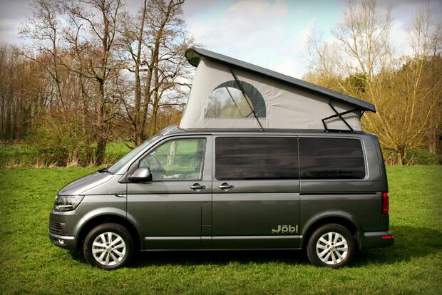 Campervan, RV tour operators - image 5