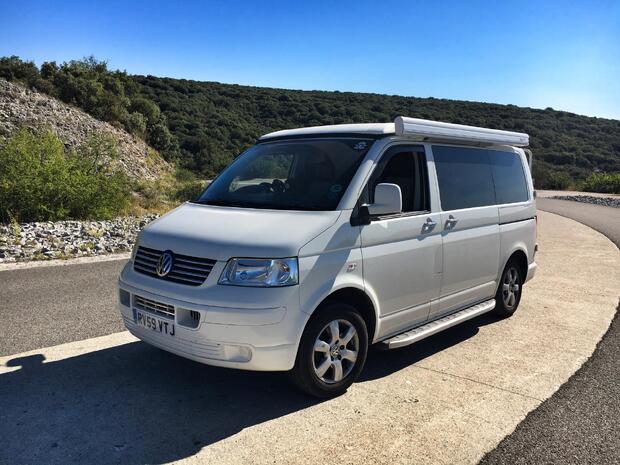 Campervan, RV tour operators - image 6