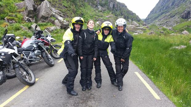Motorcycle tour operators - image 5