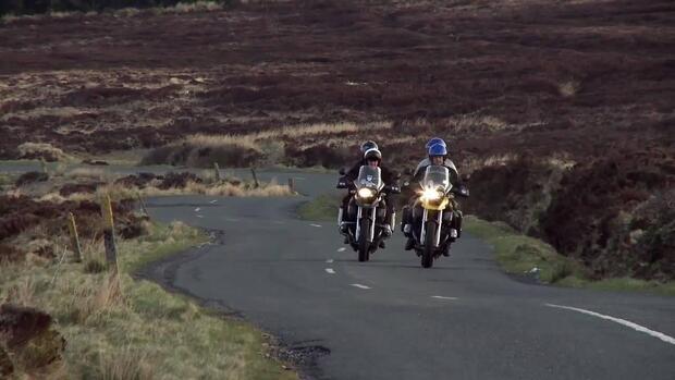 Motorcycle tour operators - image 9