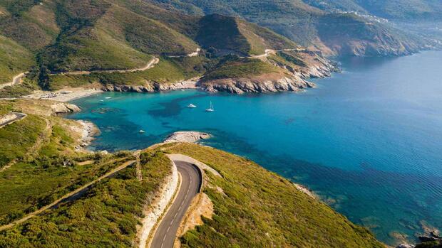 Winter riding from Gibraltar to Black Sea - image 5