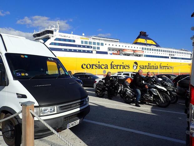 Ferries - image 5