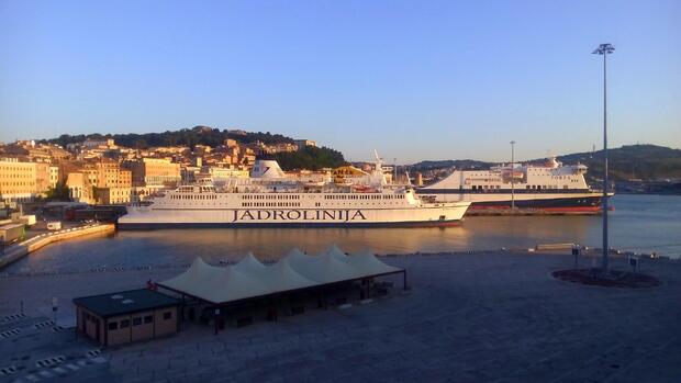 Ferries - image 6