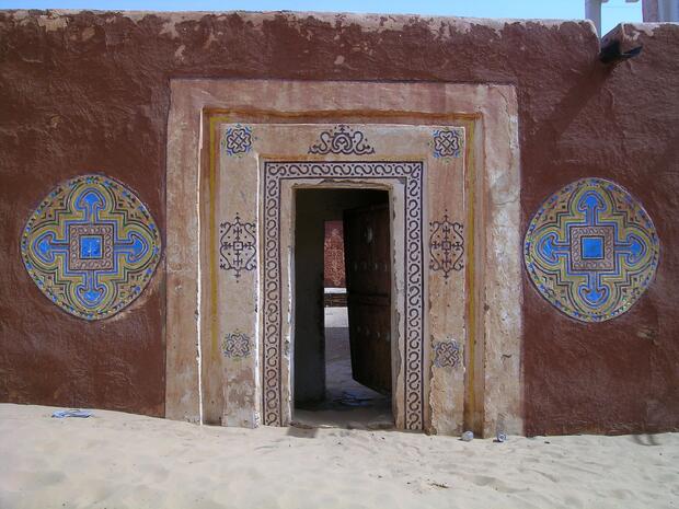 Mauritania - image - 2