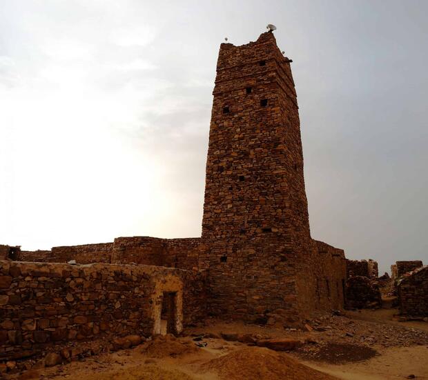 Mauritania - image - 4