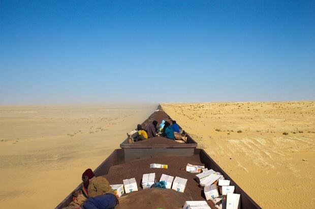 Mauritania - image - 5