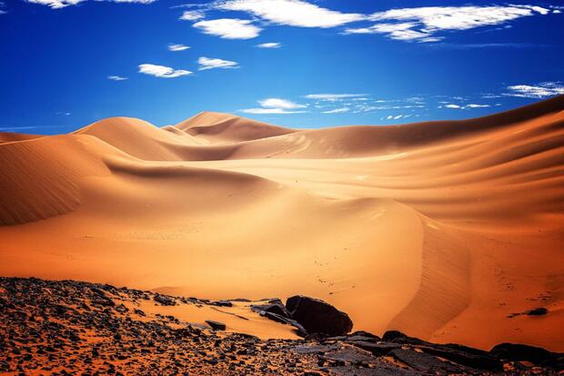 Algeria - image 1