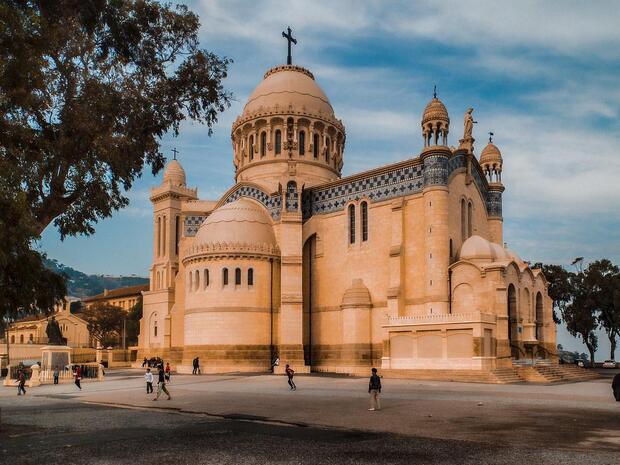 Algeria - image 3