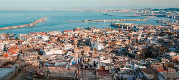 Algeria - image 4