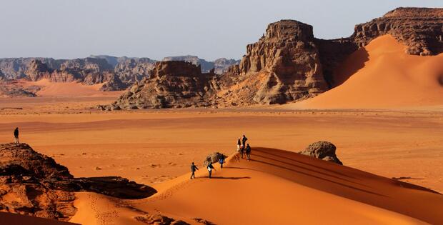 Algeria - image 5