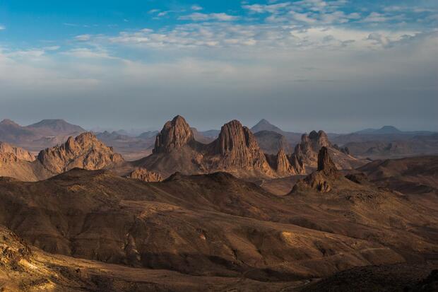 Algeria - image 6